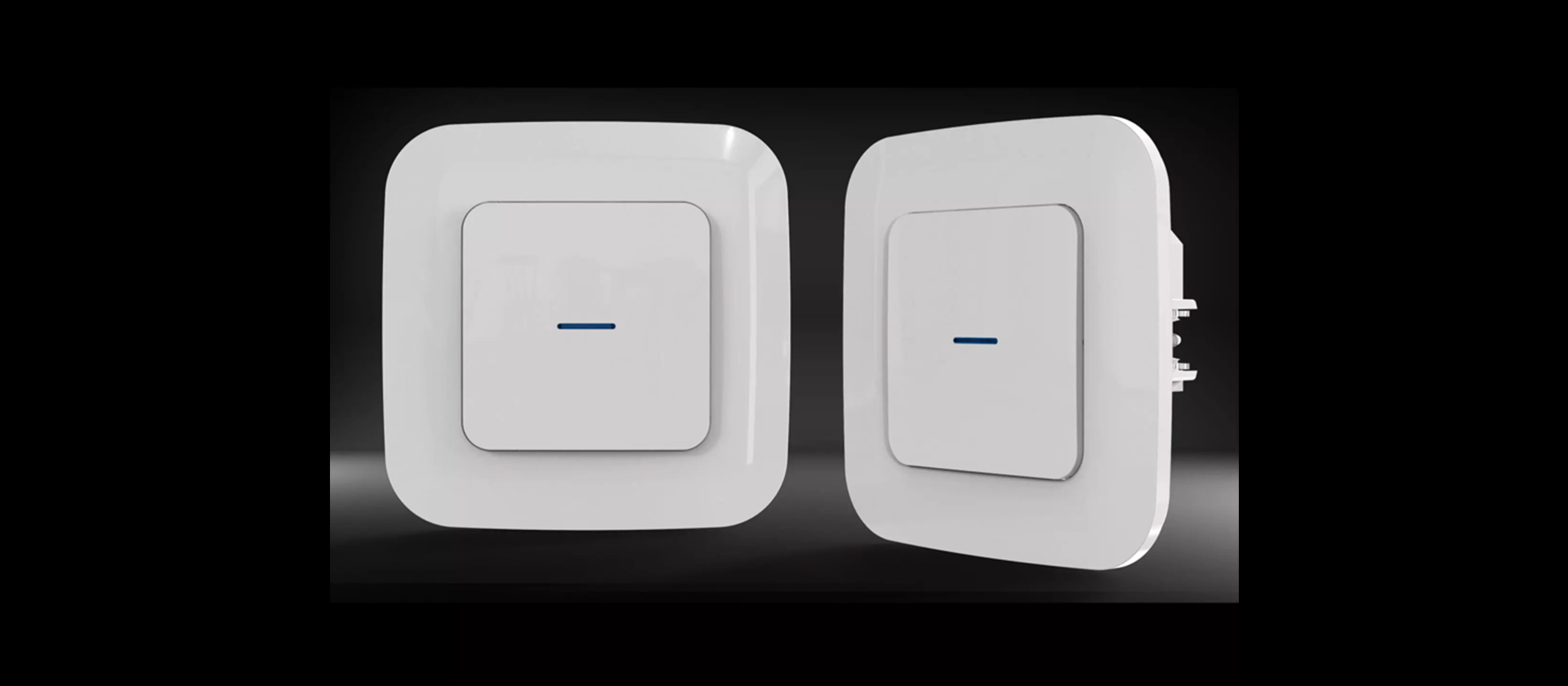 How to utilize Intelligent switches in your home?