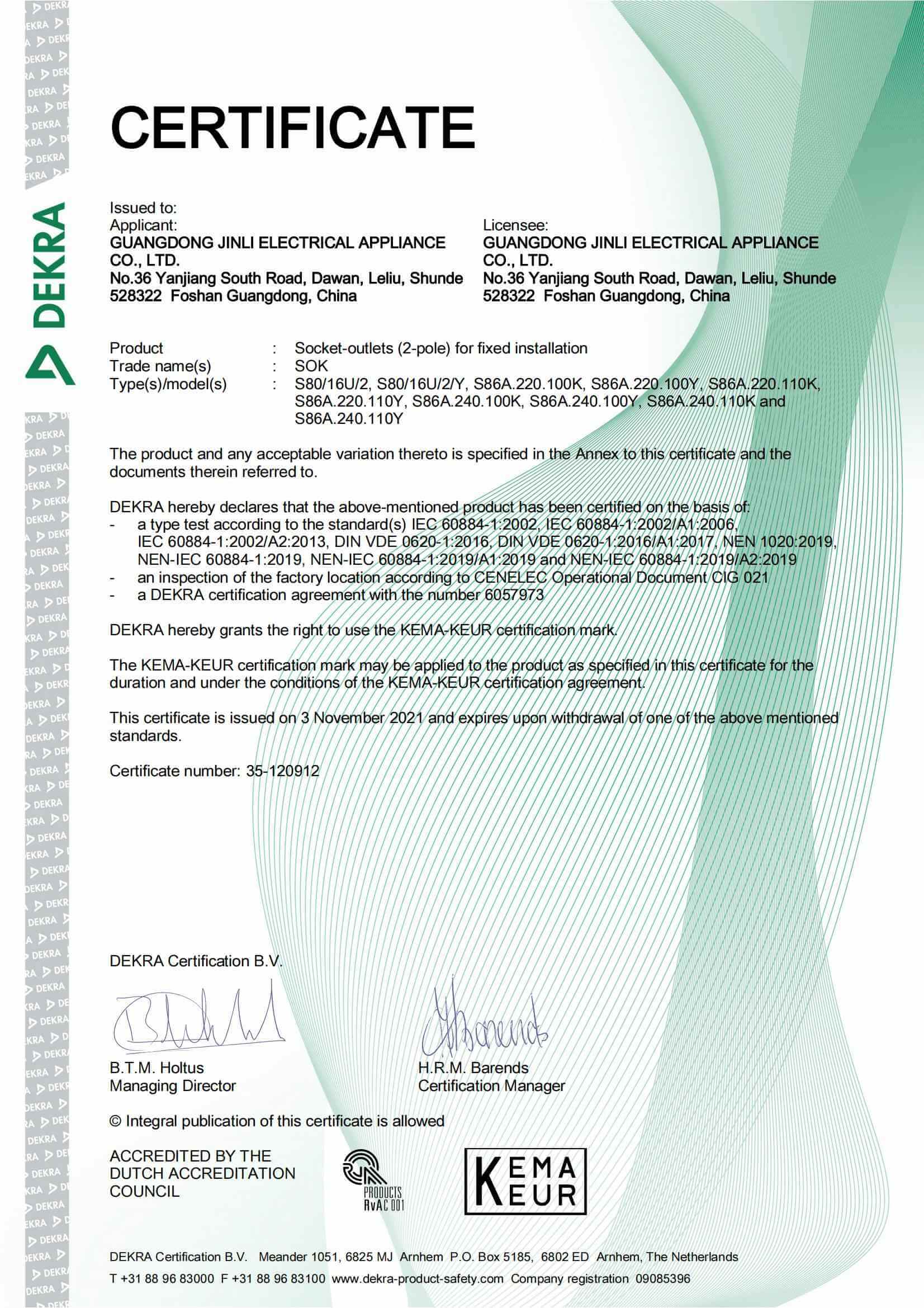 KEMA-KEUR certificate_00