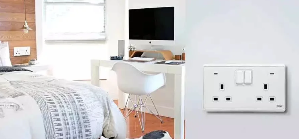Factors to Consider When Purchasing a Wall Switch Socket