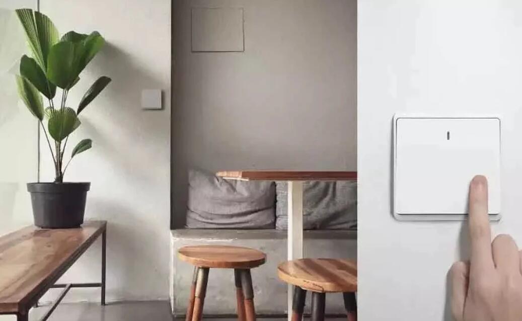 The Role of Wall Switches in Home Automation