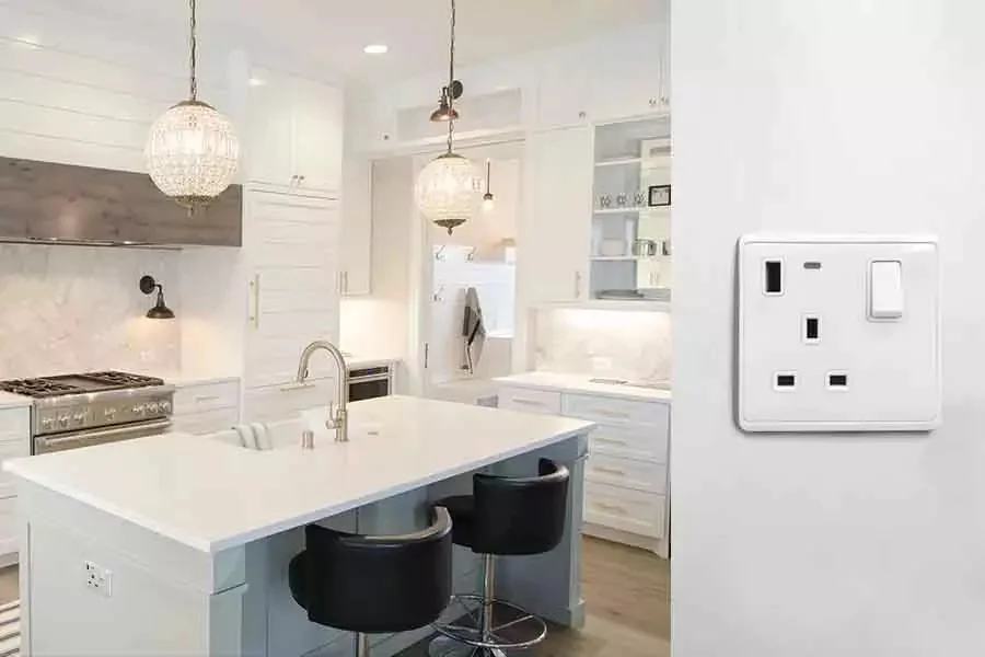Choosing the Right Wall Switch for Your Home