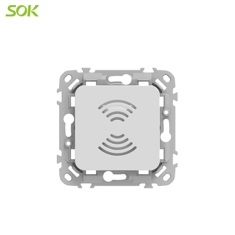 Machanical Buzzer