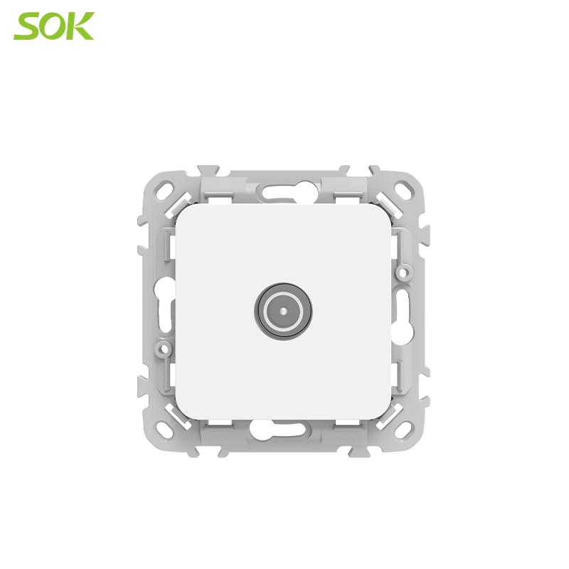TV Socket Modular