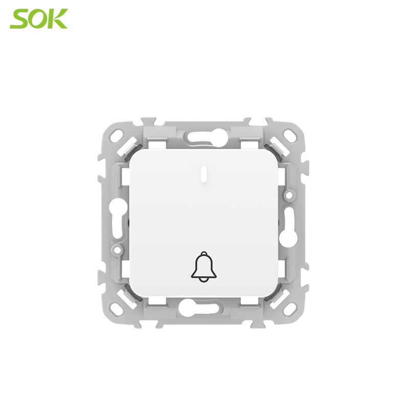 Push Button Switch Module
