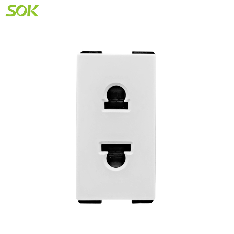 Multi-2 Pin SocketModular