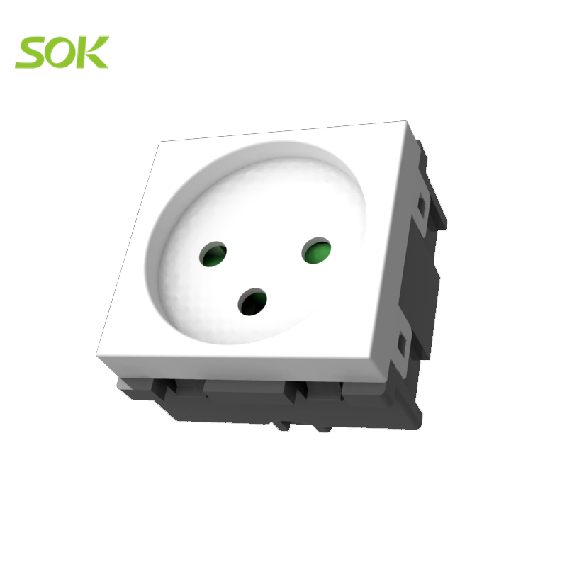 Israel socket Modular