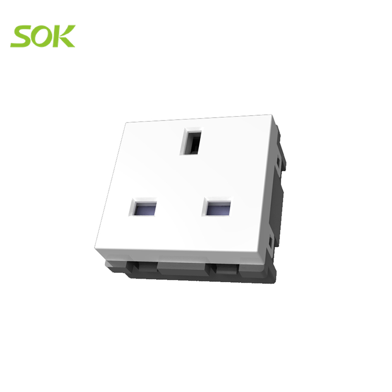 BS Socket Modular