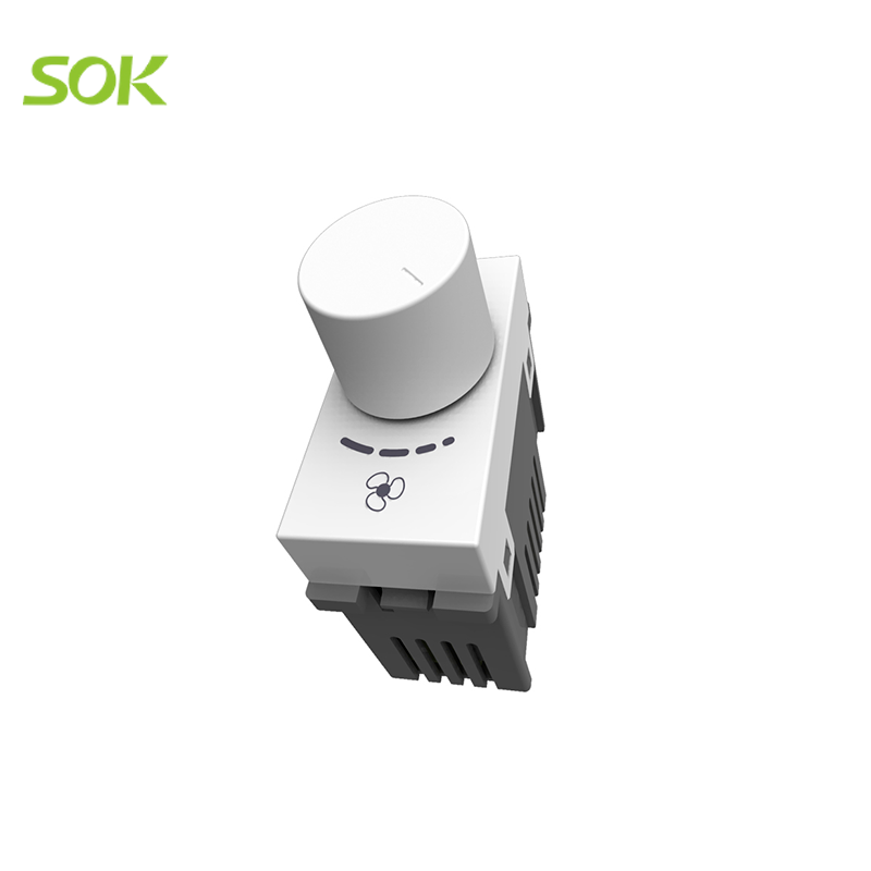 250W Fan speedController Modular