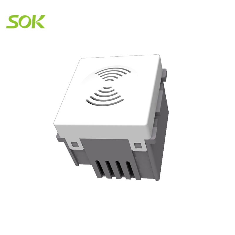 Electronic DoorBell Modular