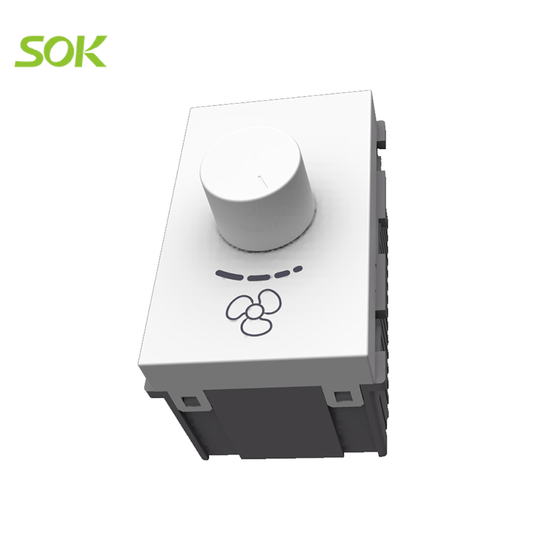 500W Fan SpeedController Modular