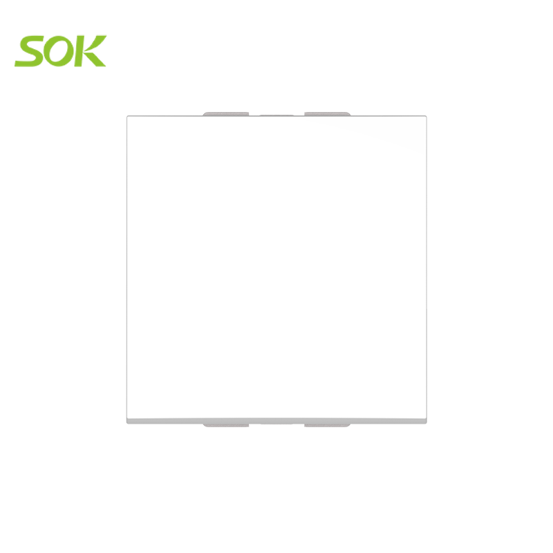 Two position single channel doorbell switch