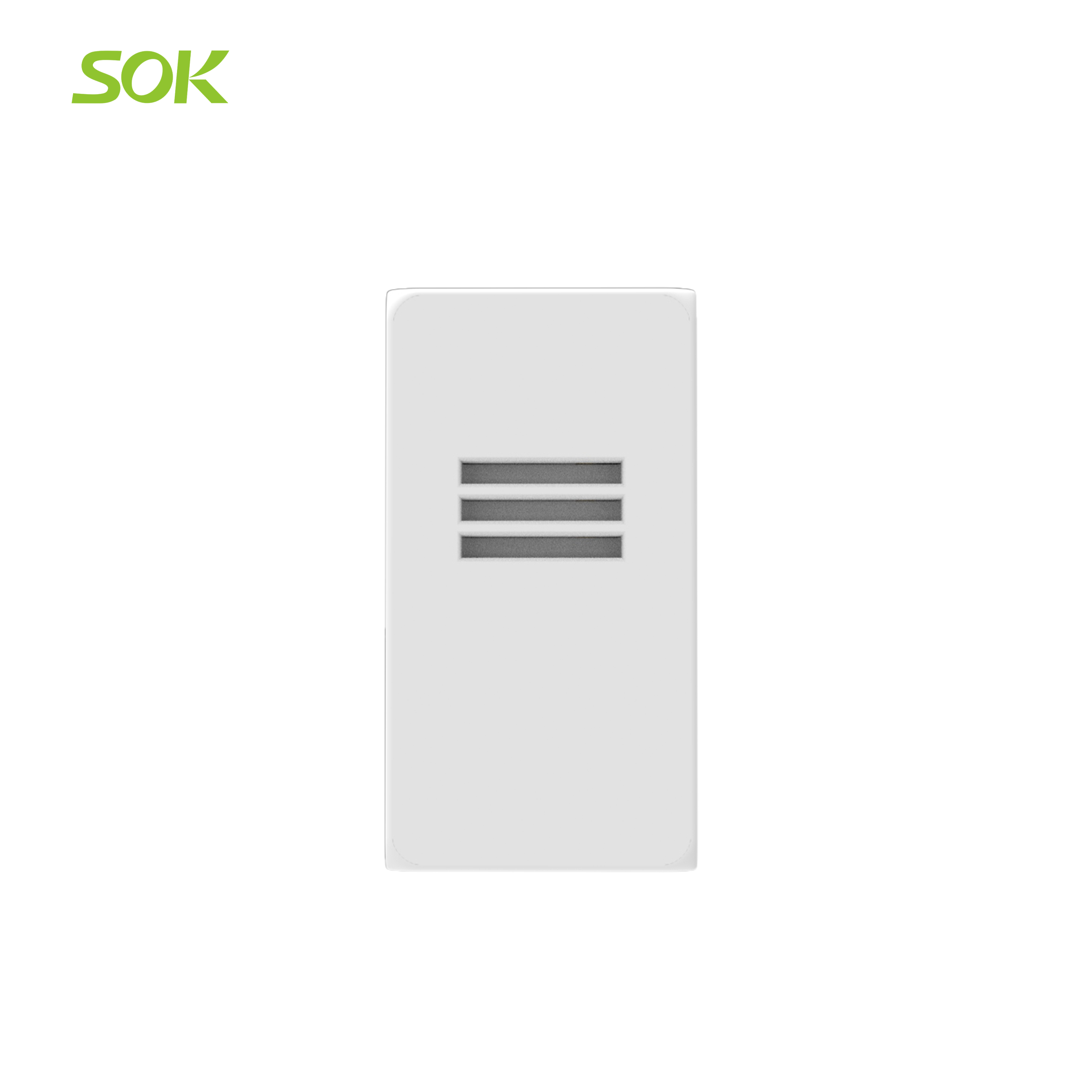 Electronic Door Bell
