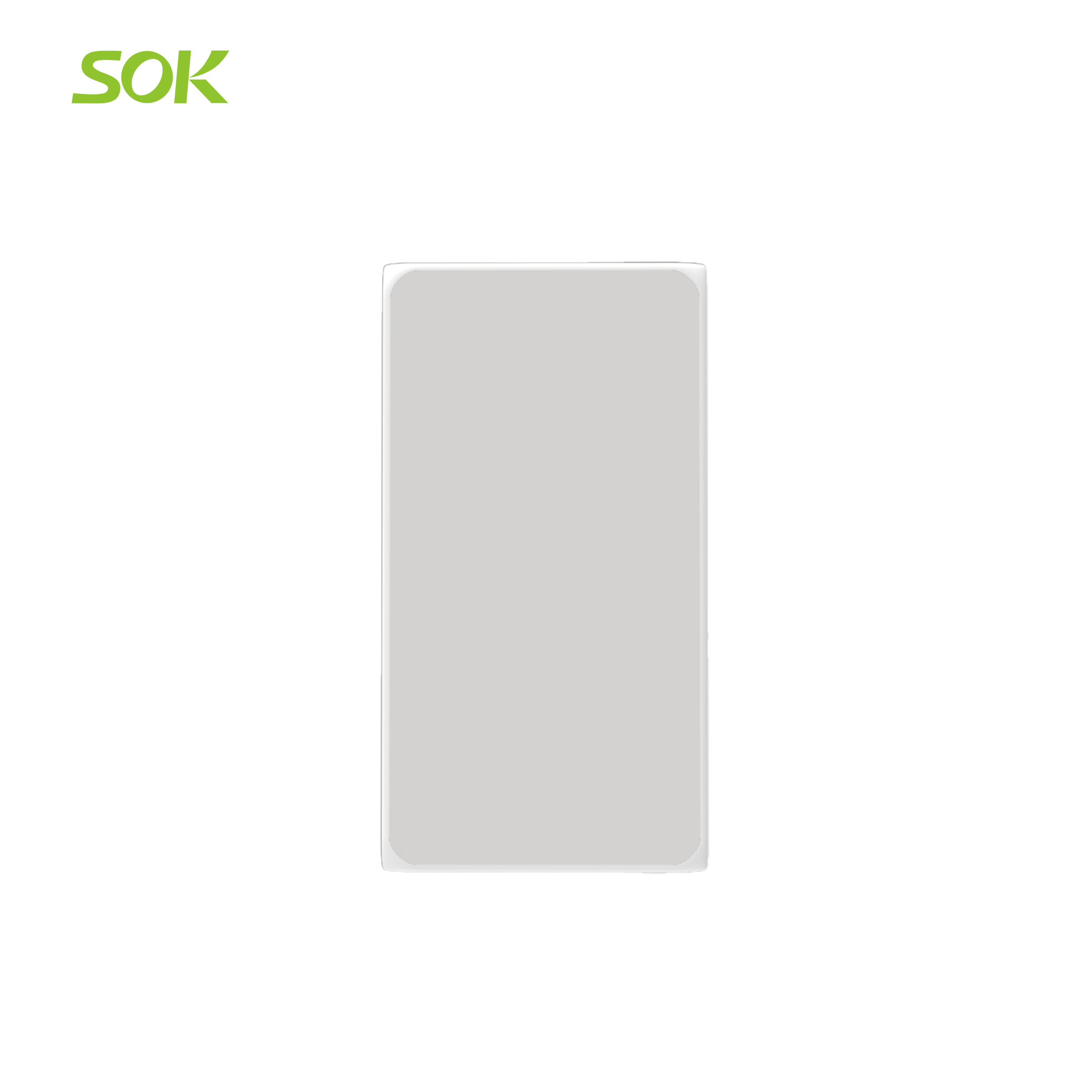 X6 Series Blank Panel