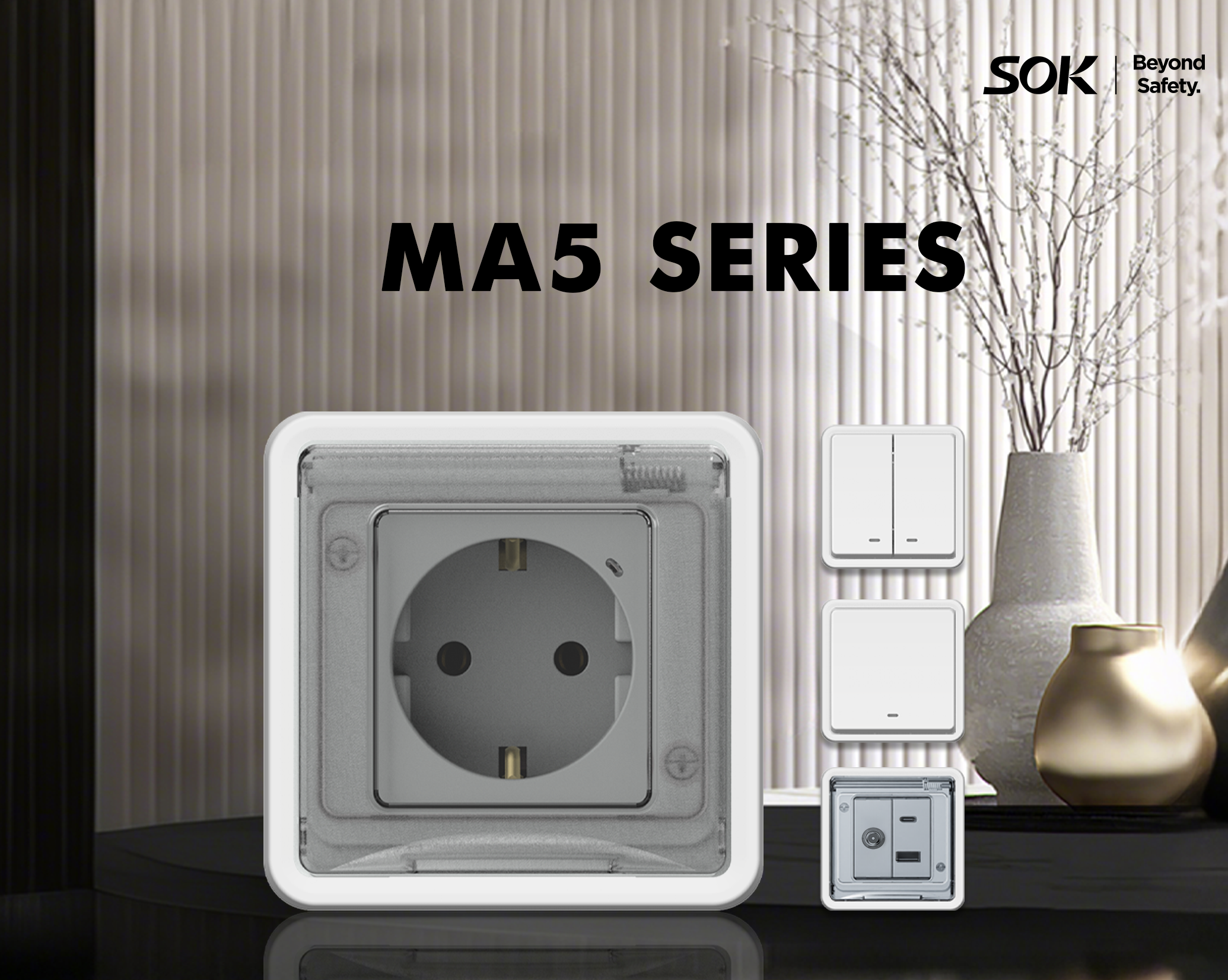 MA5 Series