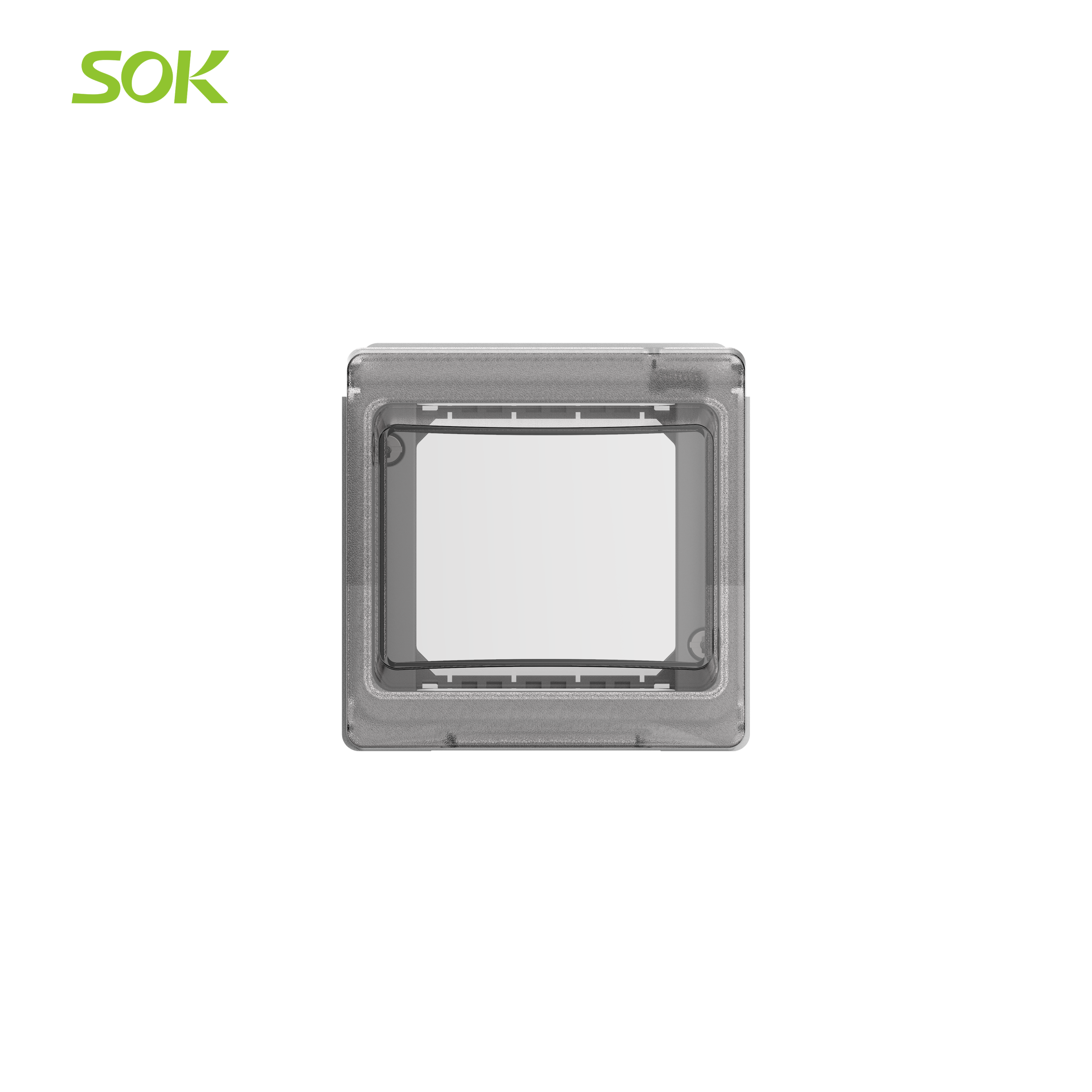 Universal Cover Frame