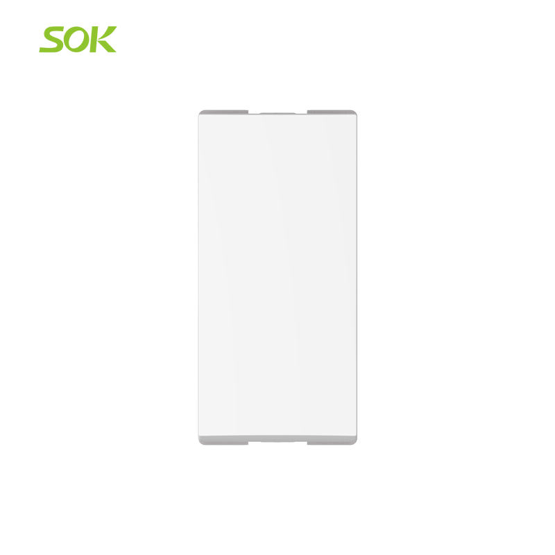 16AX 250V Single Pole Intermediate Wall Switch