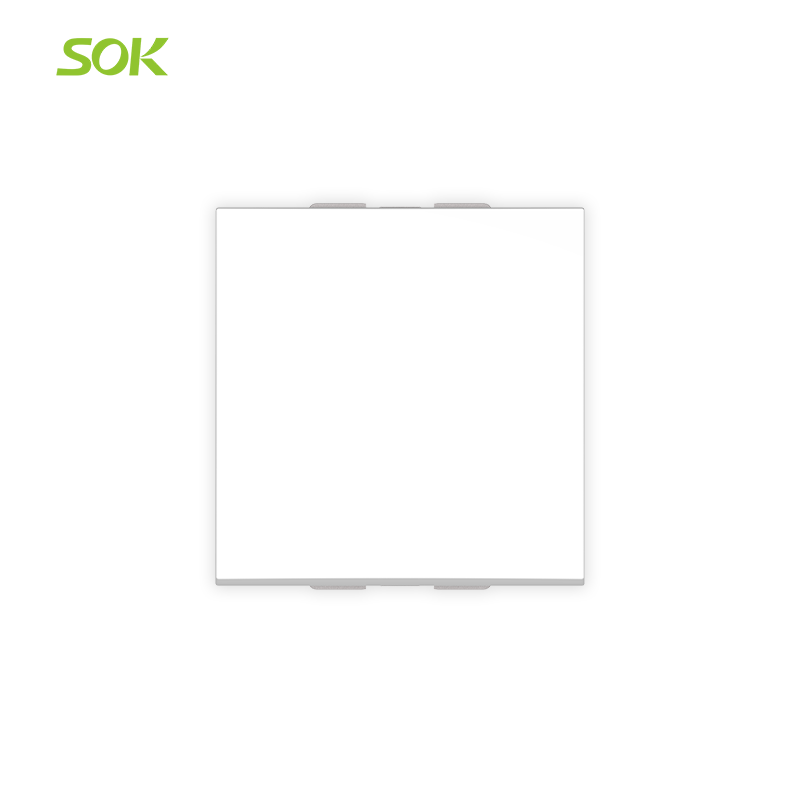 250V 2-Gang Door Bell Switch