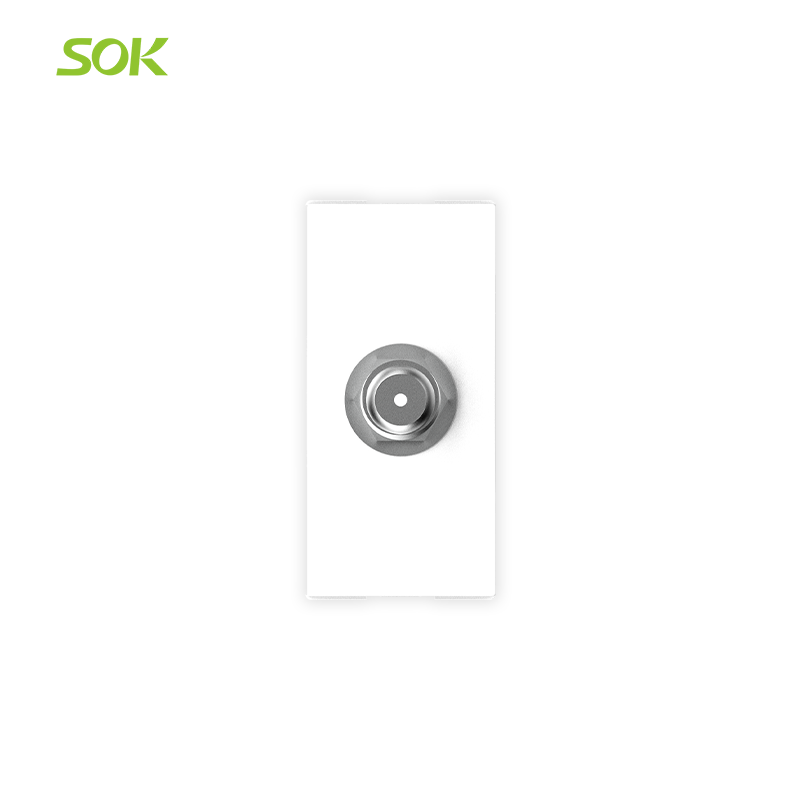 TV Satellite Socket Outlet
