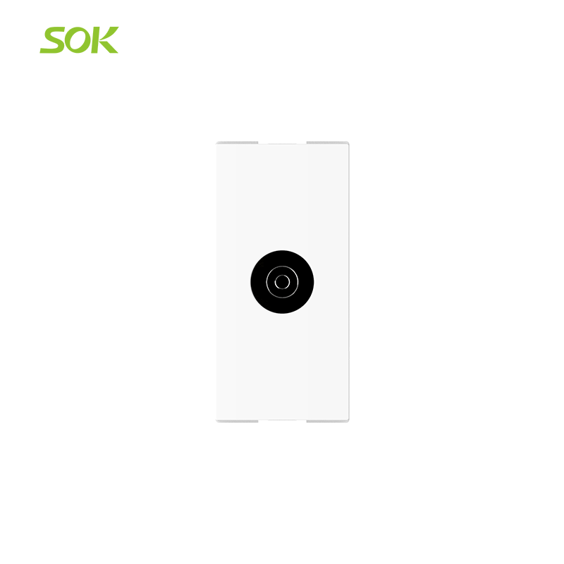 TV Socket (F Type)