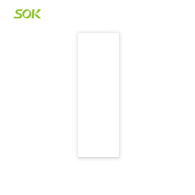 X6P Series Blank Panel